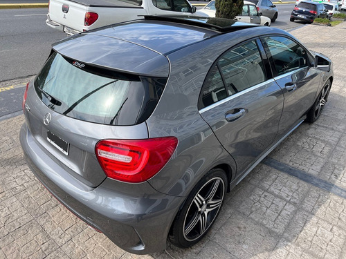 Mercedes-Benz Clase A 2.0 A 250 At Sport B.efficiency