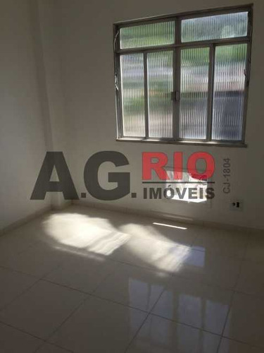 Apartamento-à Venda-campinho-rio De Janeiro - Agv22674