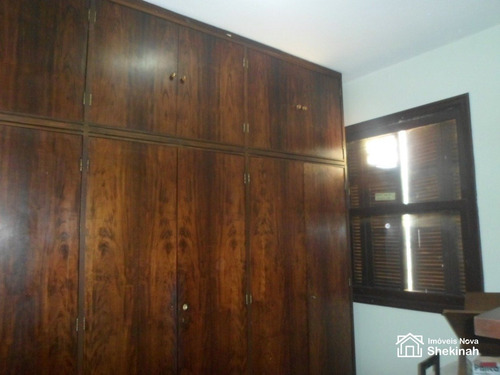 Imagem 14 de 15 de Casa Residencial - Chacara Santo Antonio (zona Sul) - Ref: 23309 - L-23309
