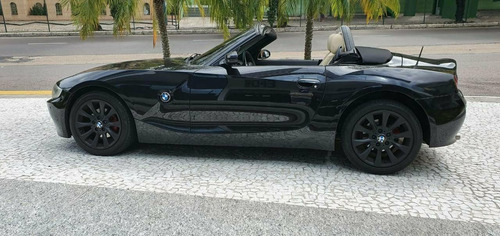 Bmw Z4 2.0