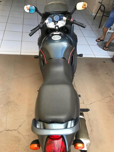 Imagem 5 de 6 de Suzuki Gsx 750f