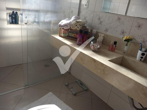 Imagem 18 de 29 de Casa À Venda Em Tatuapé - Ca002306