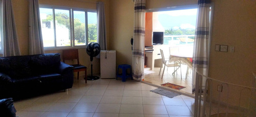 Imagem 13 de 15 de Cobertura Duplex 03 Quartos 160m²- Praia Grande - Ubatuba** - 69