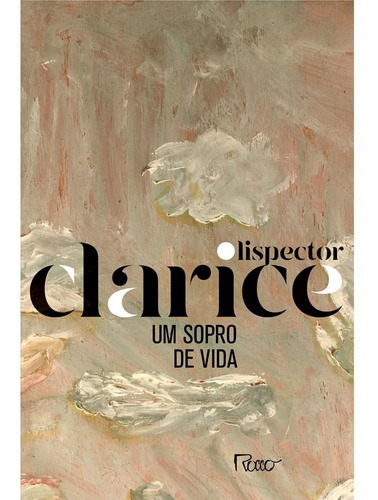 Livro Um Sopro De Vida (edição Comemorativa)