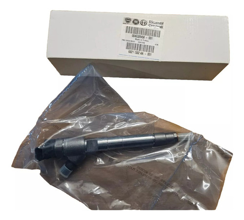 Bomba Alta E Injetores Jeep Grand Cherokee 3.0l 11-19 Mopar