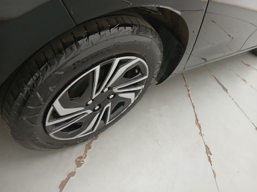 Chevrolet Onix 1.0 TURBO FLEX LT MANUAL