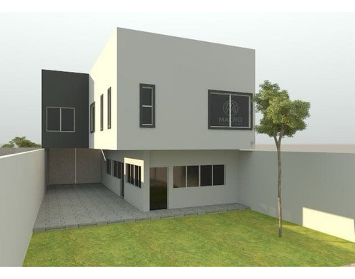 Casa En Preventa En Col. Cuautlixco De Dos Niveles