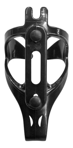 Imagen 4 de 5 de Porta Caramañola Plastico Liviano Para 550cc 750cc Universal