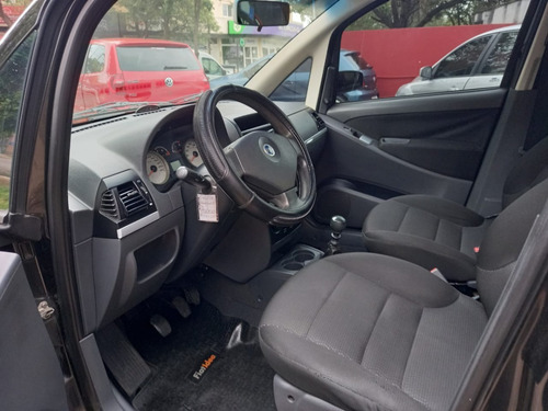 Fiat Idea Elx 1.4 2008