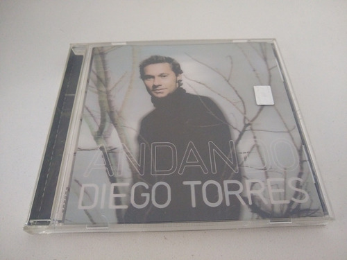 Cd Diego Torres Andando