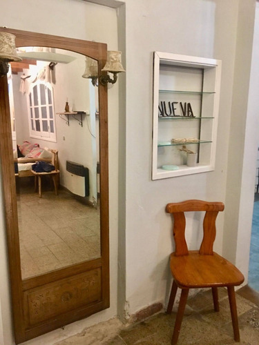 Casa 5 Ambientes A Una Cuadra De La Laguna!!! Jardin, Entrada Auto, Granterreno De Fondo,parrilla