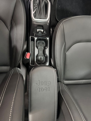 Jeep Renegade 1.3T Longitude At6 Fwd
