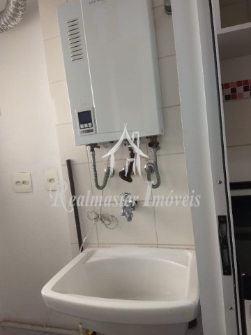 Imagem 24 de 30 de Apartamento - Ap00457 - 68536540