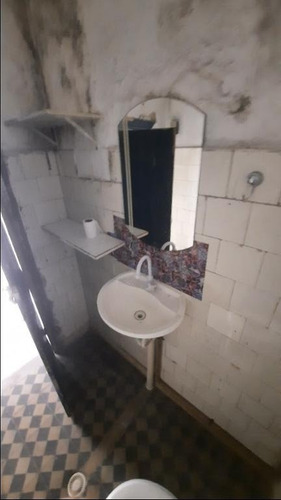 Imagem 9 de 12 de Salão Para Alugar, 50 M² Por R$ 1.600,00/mês - Ipiranga - São Paulo/sp - Sl0095