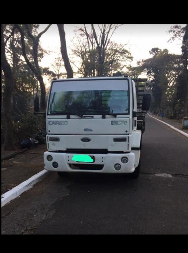 Ford Cargo 13/17e