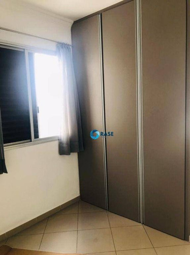 Imagem 25 de 30 de Cobertura À Venda, 120 M² Por R$ 1.050.000,00 - Brooklin - São Paulo/sp - Co0461