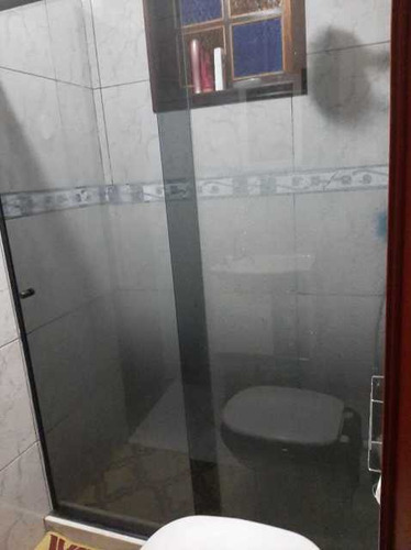 Imagem 9 de 11 de Casa De Rua-à Venda-curicica-rio De Janeiro - Brca30098