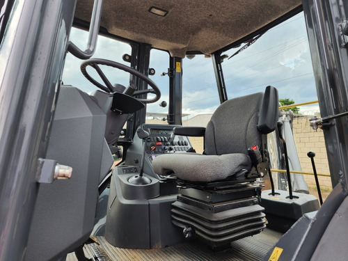 Retroescavadeira 4x4 John Deere 310 L Ano 2018 (zero) 4x4