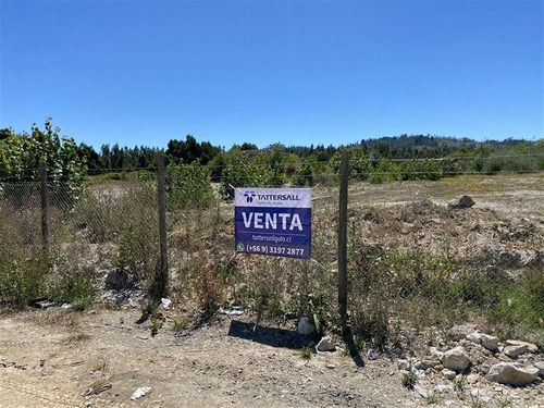 Imagen 18 de 22 de Sitio En Venta En Concepción