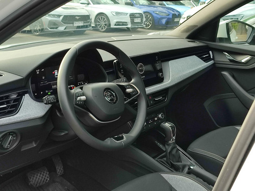 Skoda Scala DESIGN 1.5 TSI