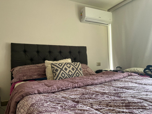 Arrienda Departamento En Ñuñoa - Calle Crescente Errazuriz