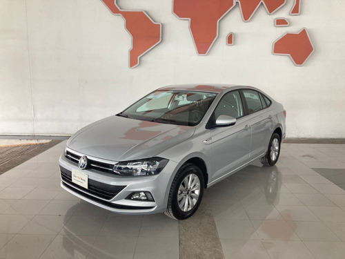 Imagen 1 de 10 de Volkswagen Virtus 2021 I-2883
