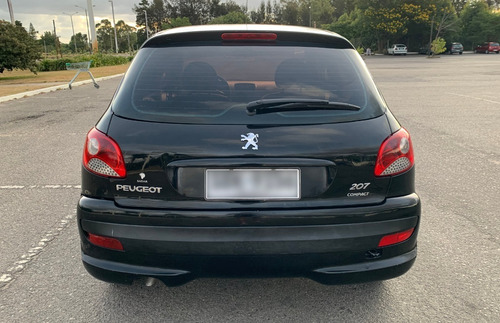 Peugeot 207 Compact 1.4