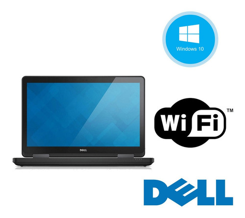 Imagen 5 de 10 de Notebook I5 - 8gb De Ram - 480gb Ssd - 14'' Led - Dell 5440