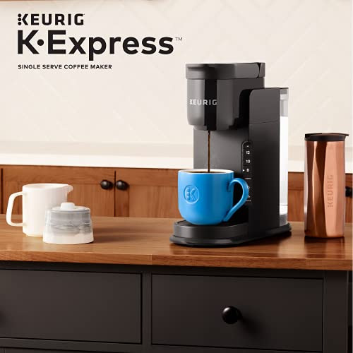 Cafetera Compacta Keurig