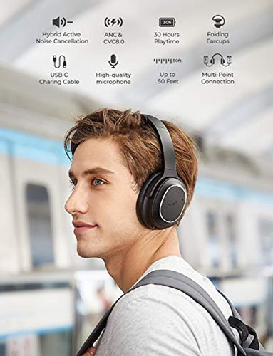 Auriculares De Bluetooth