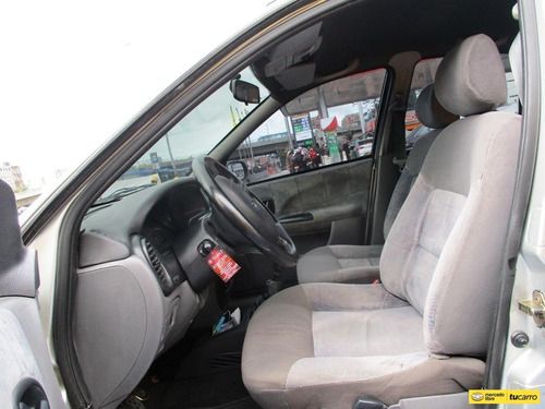 Imagen 9 de 12 de Renault Megane 1600cc Mt Aa