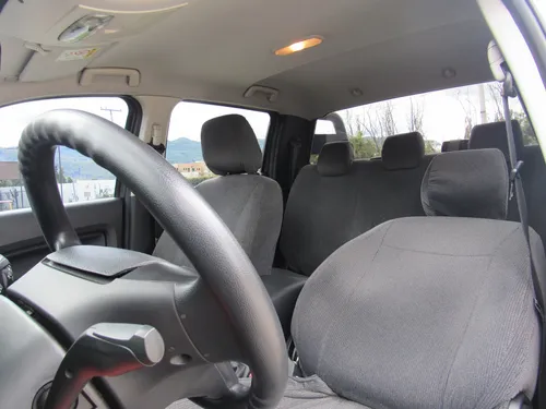 Ford Ranger Xls