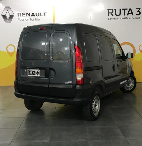 Renault Kangoo Confort 1pl