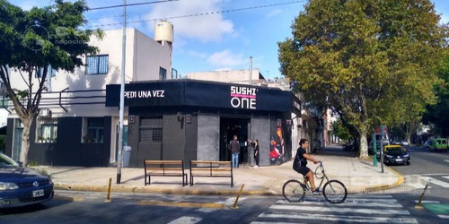 Imagen 1 de 3 de Terreno - Villa Urquiza