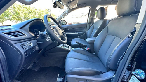 Mitsubishi L200 2.4 Di-d High Power 181cv Cuero