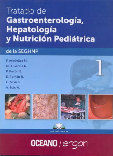 Tratado De Gastroenterologia Hepatologia Y Nutricion Pediatr
