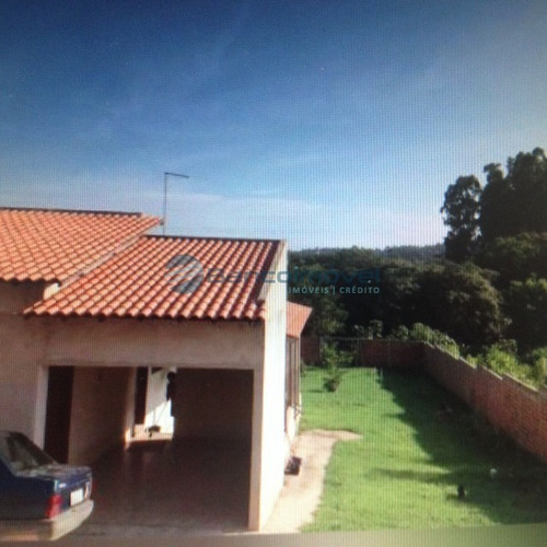 Chacara Para Venda Em Campinas - Ch00104 - 34675477