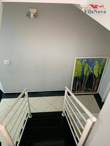 Imagem 12 de 30 de Casa Com 3 Dormitórios À Venda, 160 M² Por R$ 640.000,00 - Condomínio Residencial Green Village - Indaiatuba/sp - Ca1728