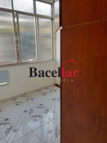 Imagem 8 de 15 de Apartamento-à Venda-laranjeiras-rio De Janeiro - Tiap11021