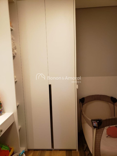 Imagem 21 de 30 de Apartamento À Venda Em Taquaral - Ap015342