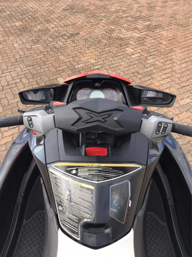 Imagem 6 de 6 de Sea Doo Rxt-x 260 2011 Muito Conservado