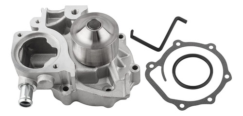 Bomba Agua Frontal Frontal Subaru Outback 2.5i 2006 2.5l