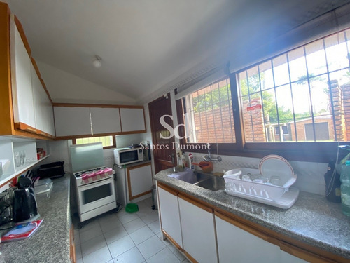 Casa En Venta - Mansa - 4 Dorm Y Dep - Ref: 13515
