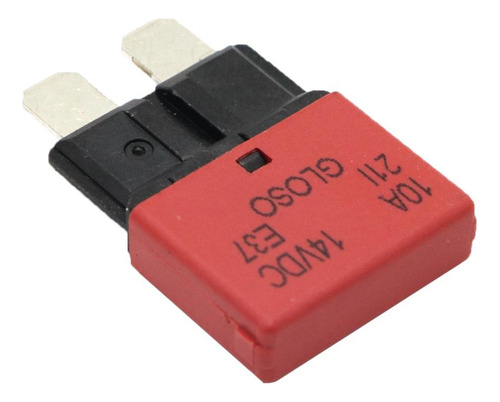 2 Disyuntor De Fusible Función De De Automático Carcasa De