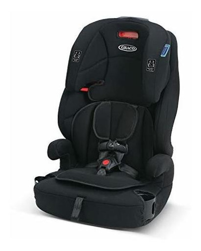 Asiento Booster Graco Tranzitions 3 En 1, Proof.