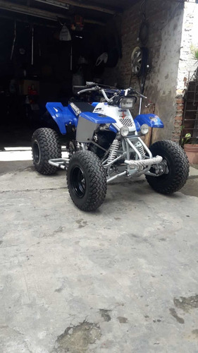 Yamaha Blaster 200 Nikasil