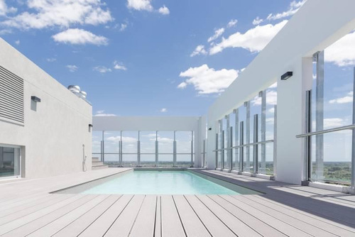 Imagen 28 de 30 de Departamento De 4 Ambientes A Estrenar En La Mejor Ubicación Con Vista Al Río - Torres Cardón Tigre