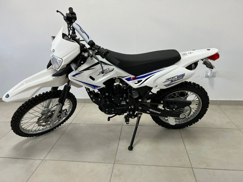 Imagen 2 de 16 de Motomel Skua 125 Xtreme