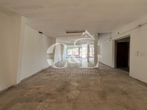 Venta Local Comercial En Colectora Ruta 73 San Roque