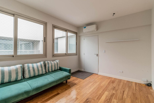Venta Penthouse. Terraza Propia. Seguridad. Amenities. Dos Cocheras. Bajo Belgrano